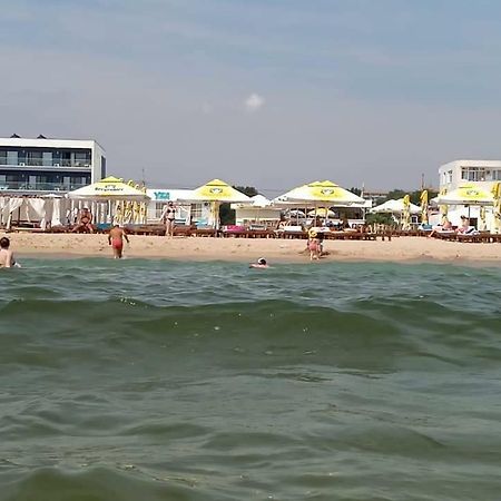 Vila Yza Hotel Észak-Eforie Kültér fotó
