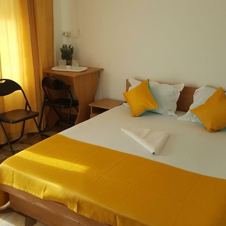 Vila Yza Hotel Észak-Eforie Kültér fotó