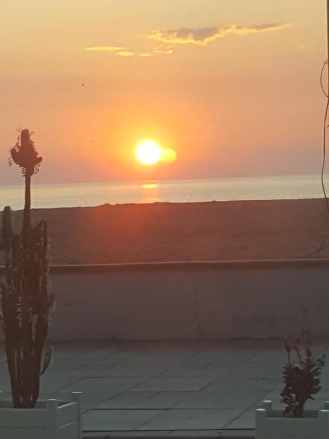 Vila Yza Hotel Észak-Eforie Kültér fotó