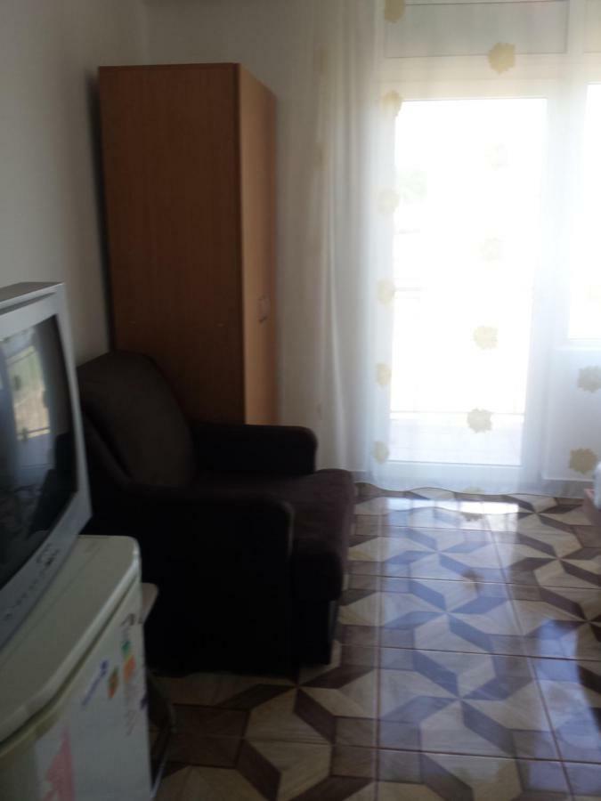 Vila Yza Hotel Észak-Eforie Kültér fotó