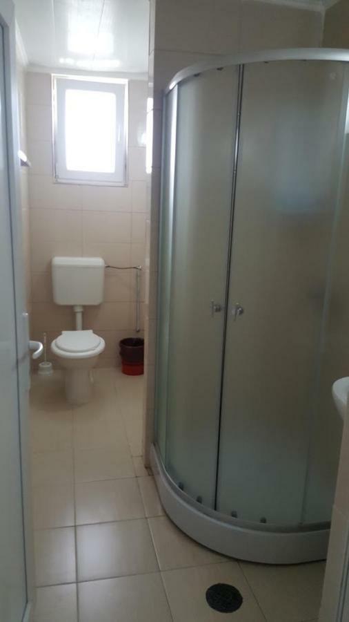 Vila Yza Hotel Észak-Eforie Kültér fotó
