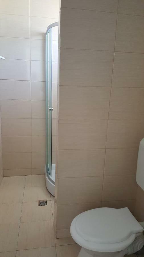 Vila Yza Hotel Észak-Eforie Kültér fotó