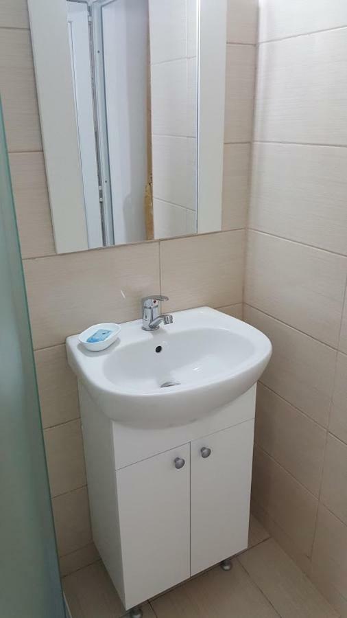 Vila Yza Hotel Észak-Eforie Kültér fotó