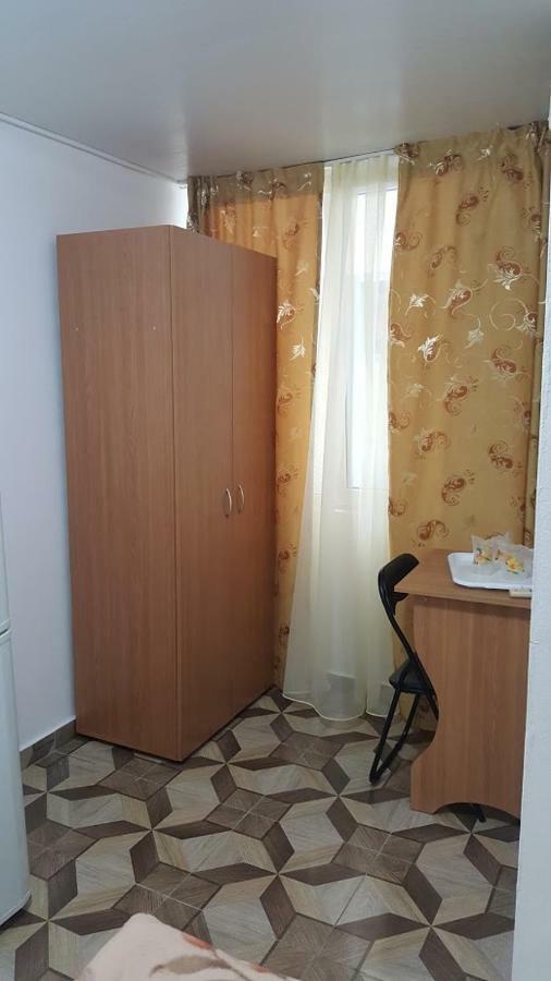 Vila Yza Hotel Észak-Eforie Kültér fotó