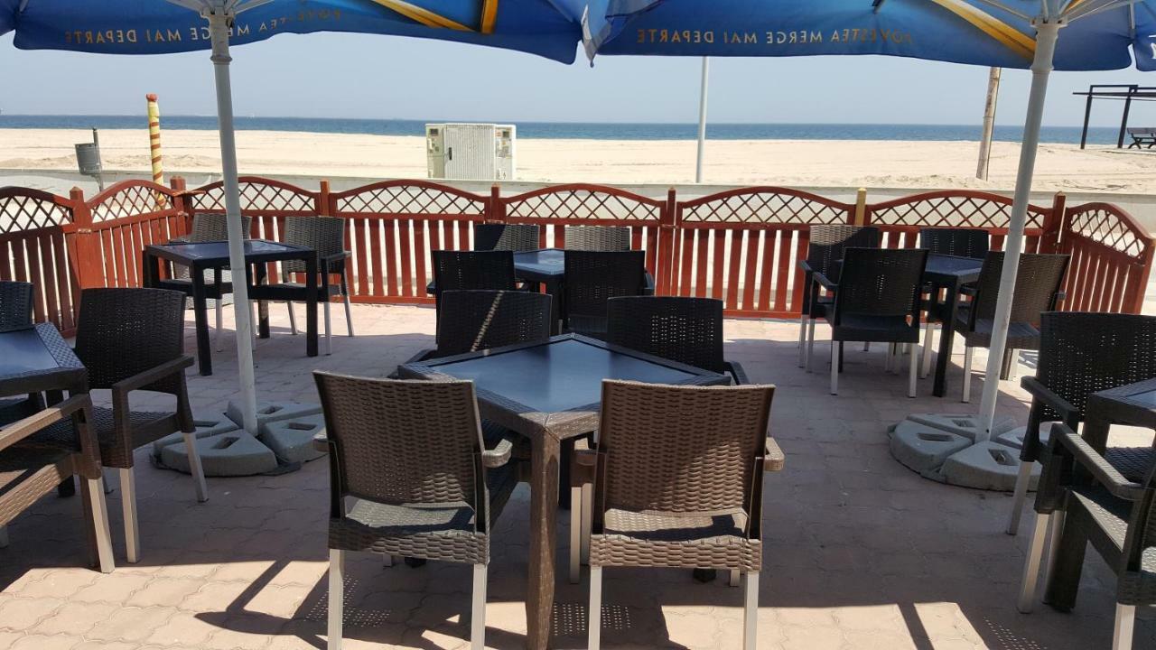 Vila Yza Hotel Észak-Eforie Kültér fotó