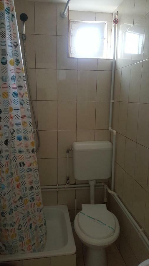 Vila Yza Hotel Észak-Eforie Kültér fotó