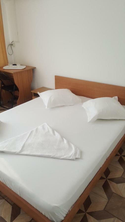 Vila Yza Hotel Észak-Eforie Kültér fotó