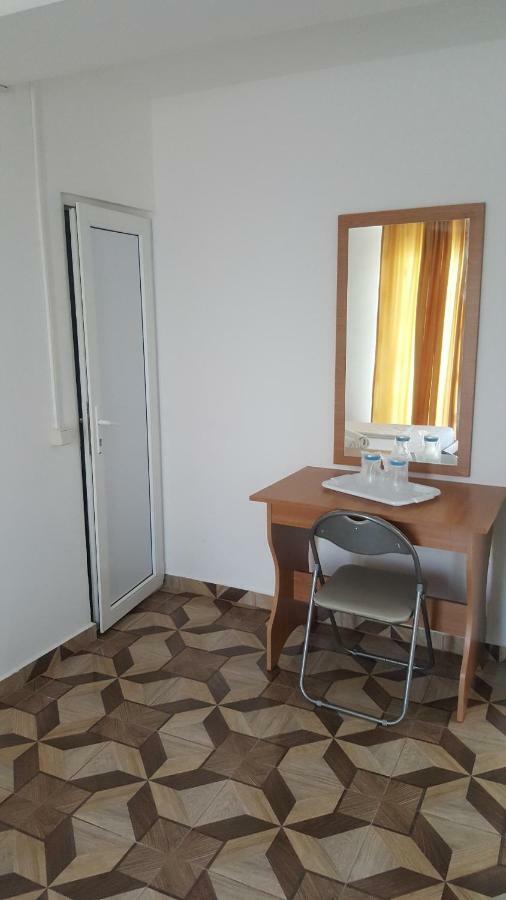 Vila Yza Hotel Észak-Eforie Kültér fotó