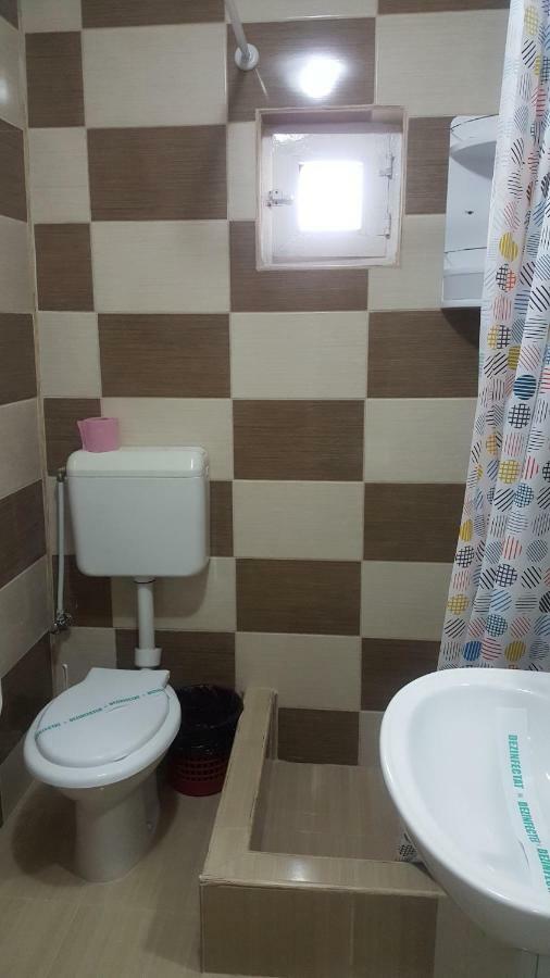 Vila Yza Hotel Észak-Eforie Kültér fotó