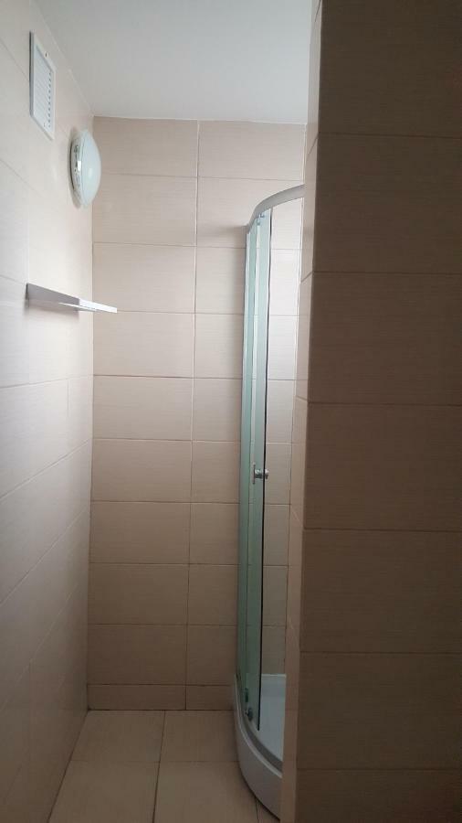 Vila Yza Hotel Észak-Eforie Kültér fotó
