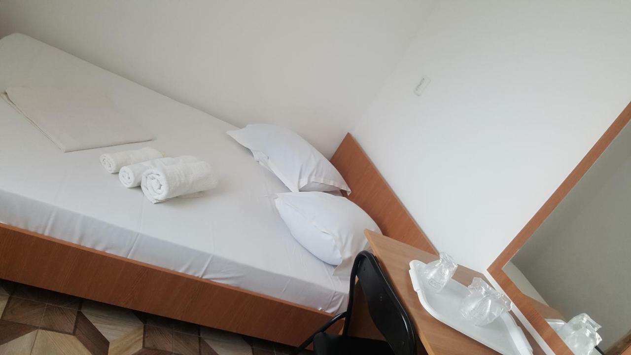 Vila Yza Hotel Észak-Eforie Kültér fotó