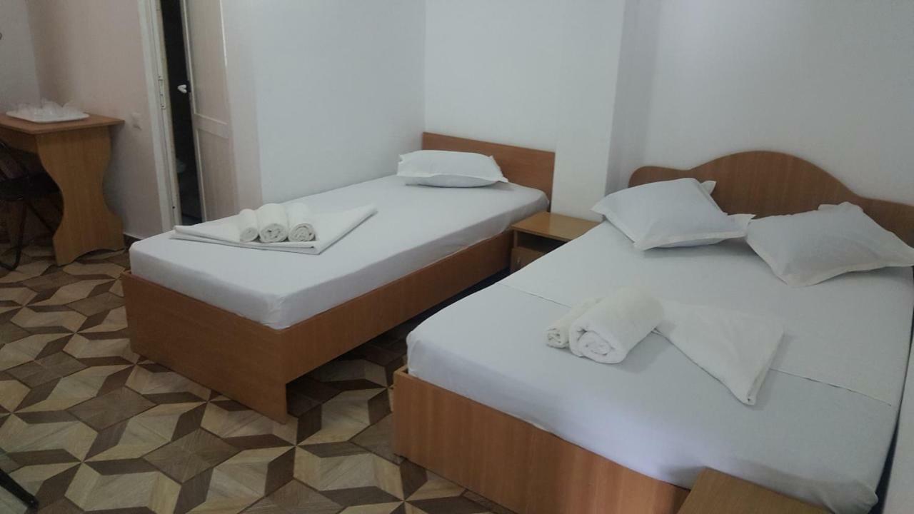 Vila Yza Hotel Észak-Eforie Kültér fotó