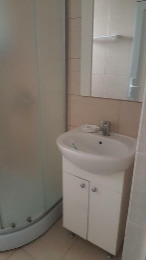 Vila Yza Hotel Észak-Eforie Kültér fotó