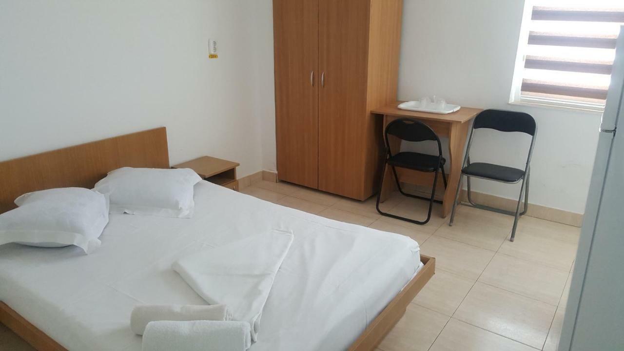 Vila Yza Hotel Észak-Eforie Kültér fotó