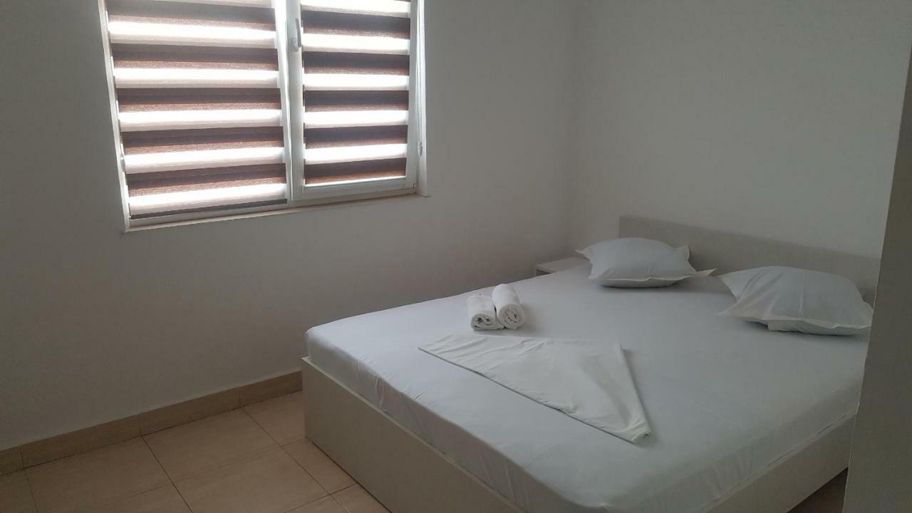 Vila Yza Hotel Észak-Eforie Kültér fotó