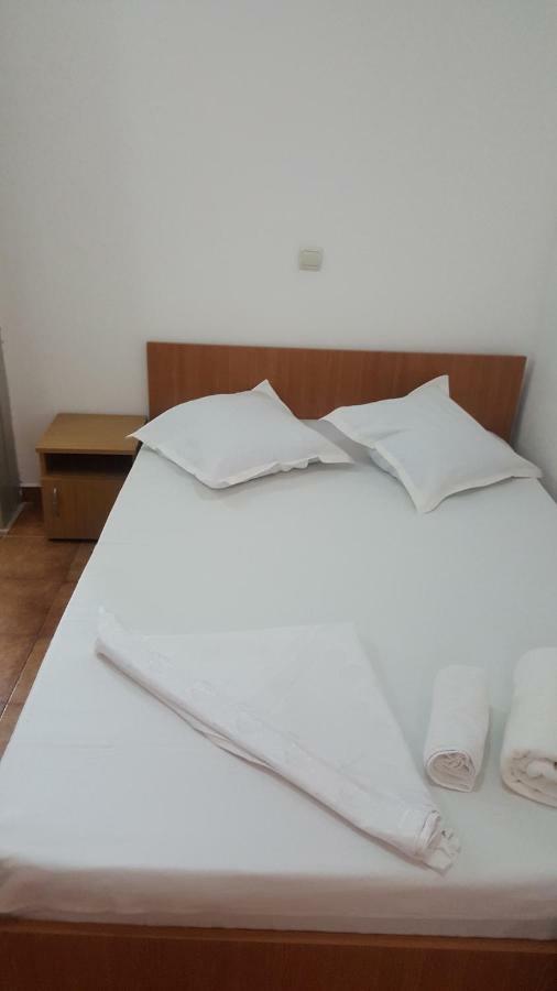 Vila Yza Hotel Észak-Eforie Kültér fotó