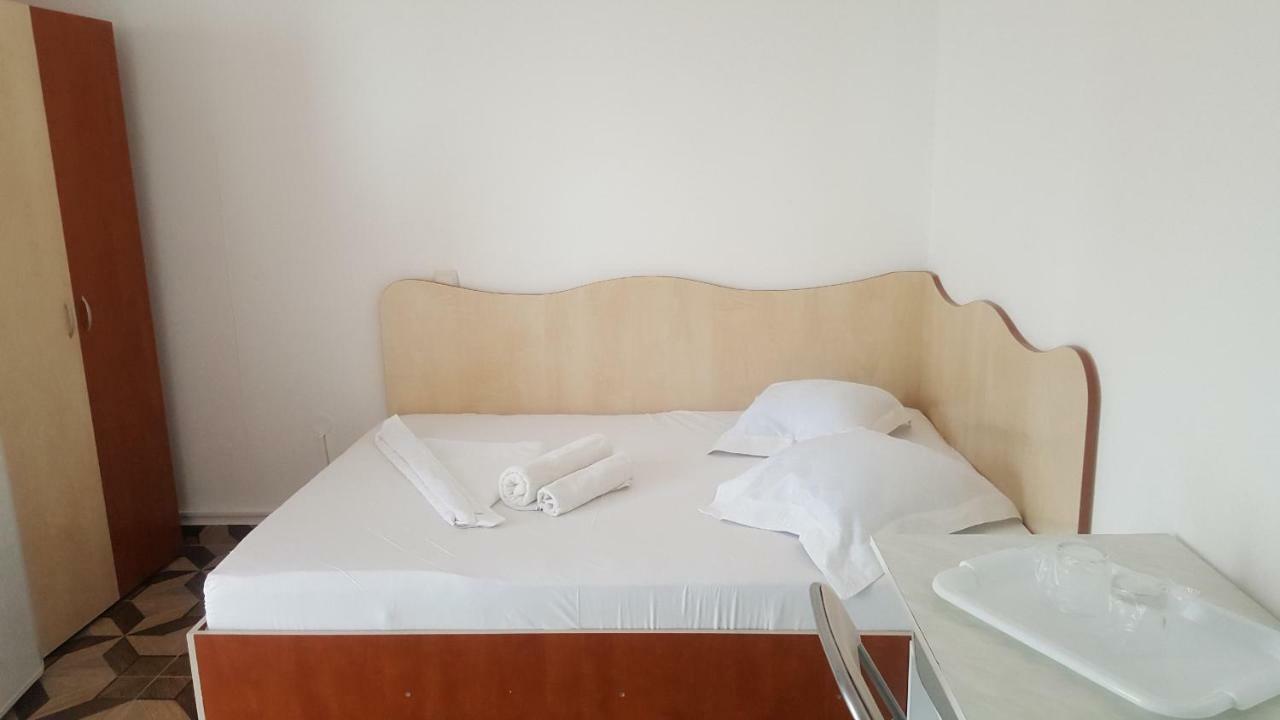 Vila Yza Hotel Észak-Eforie Kültér fotó