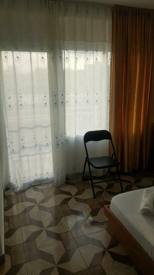 Vila Yza Hotel Észak-Eforie Kültér fotó