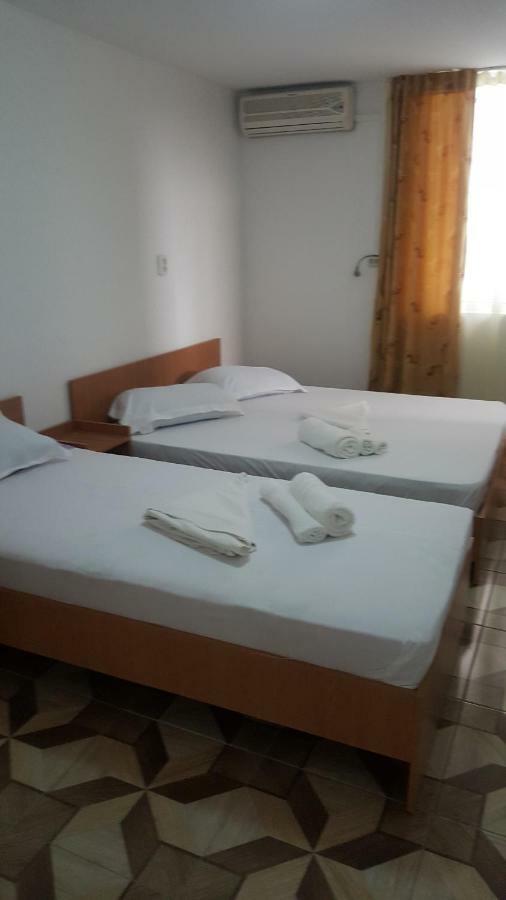 Vila Yza Hotel Észak-Eforie Kültér fotó