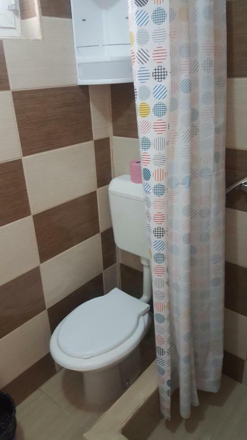 Vila Yza Hotel Észak-Eforie Kültér fotó