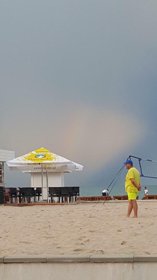 Vila Yza Hotel Észak-Eforie Kültér fotó