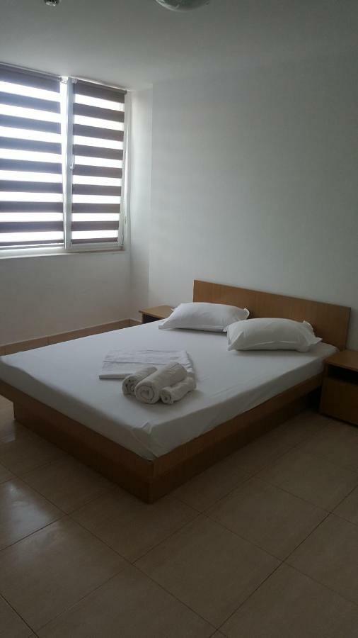 Vila Yza Hotel Észak-Eforie Kültér fotó