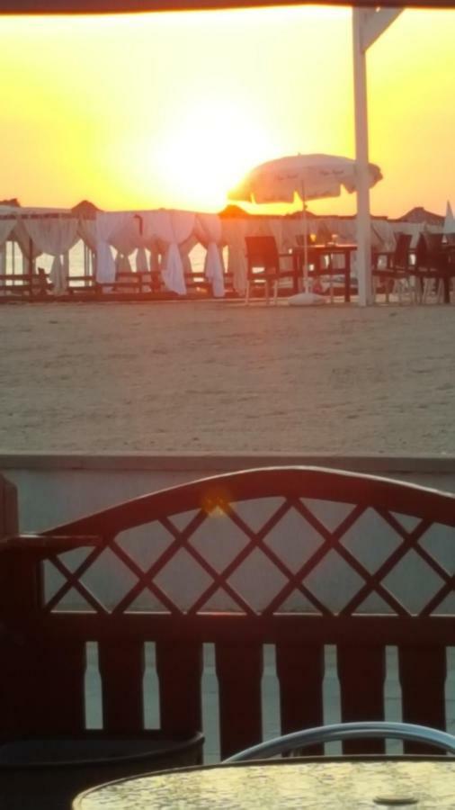 Vila Yza Hotel Észak-Eforie Kültér fotó