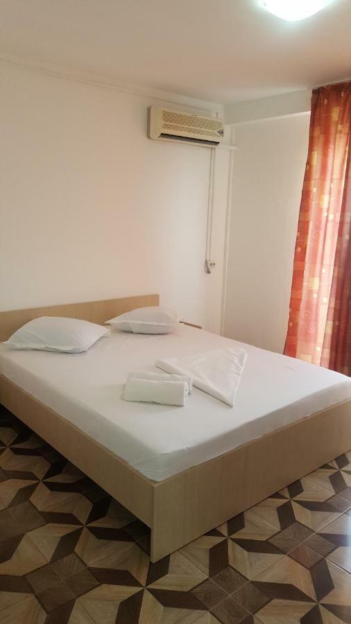 Vila Yza Hotel Észak-Eforie Kültér fotó