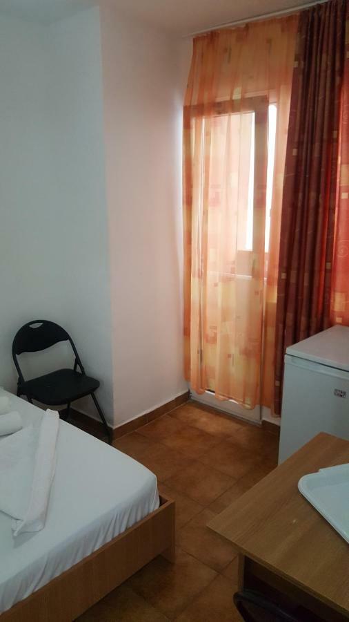 Vila Yza Hotel Észak-Eforie Kültér fotó