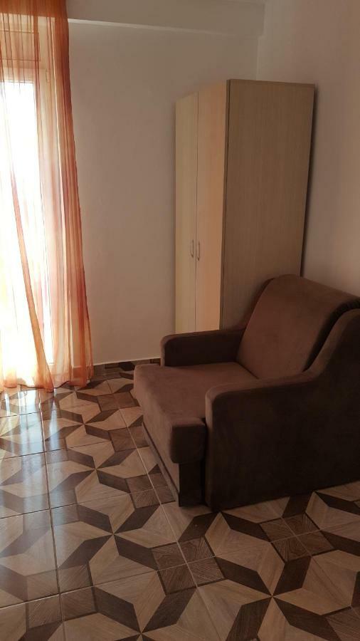 Vila Yza Hotel Észak-Eforie Kültér fotó