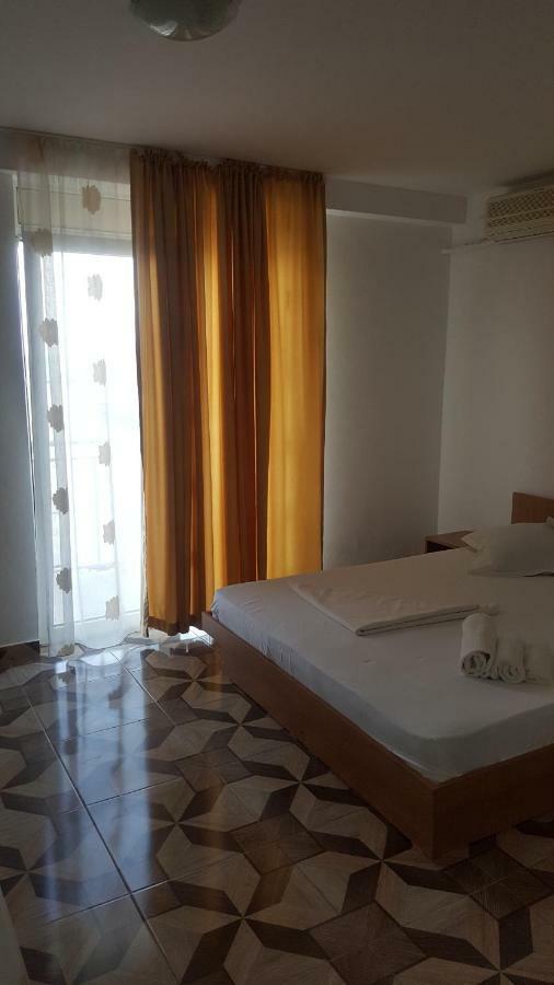 Vila Yza Hotel Észak-Eforie Kültér fotó