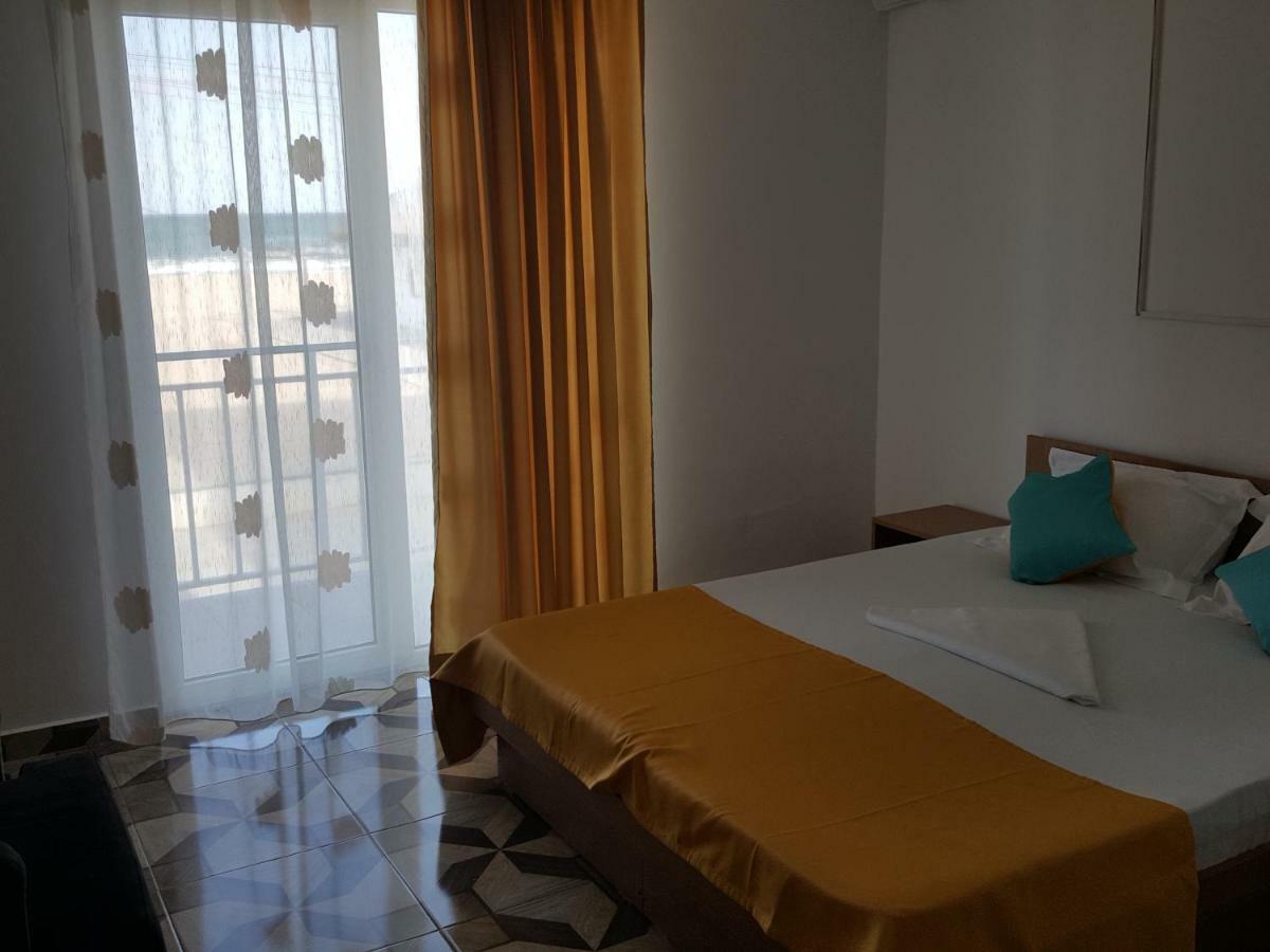 Vila Yza Hotel Észak-Eforie Kültér fotó