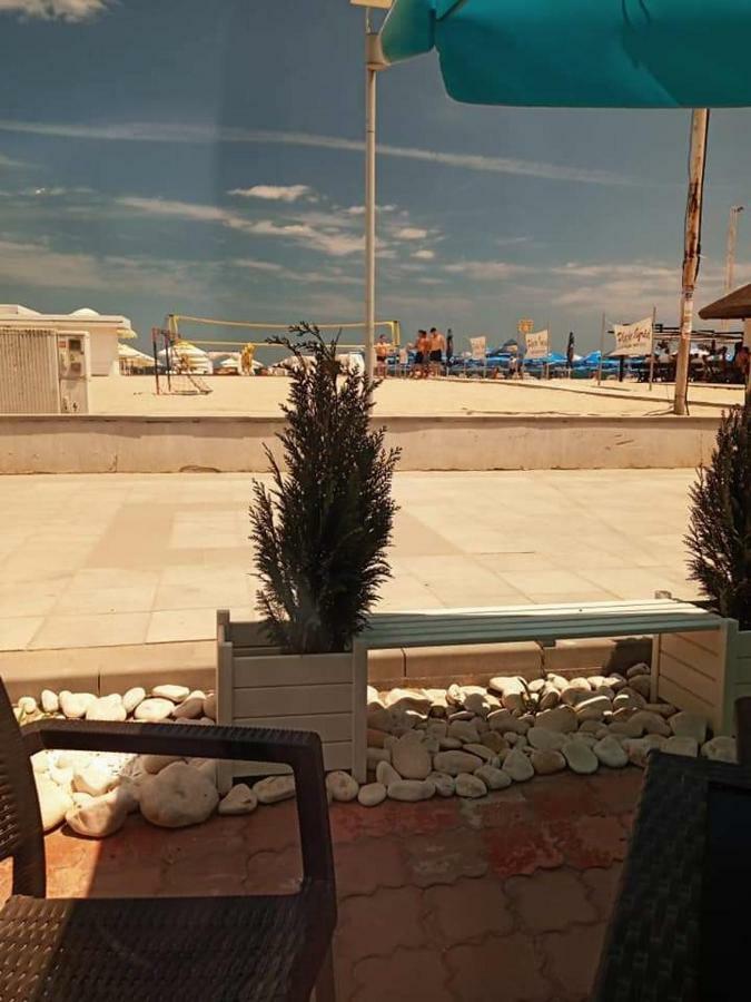 Vila Yza Hotel Észak-Eforie Kültér fotó